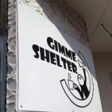 GIMME SHELTER　（ギミー・シェルター）